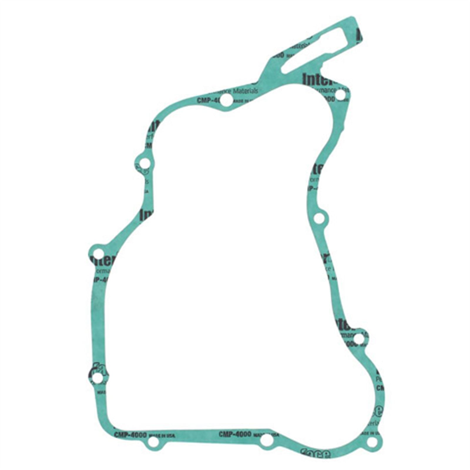 Vertex Clutch Cover Gasket 817243_579183