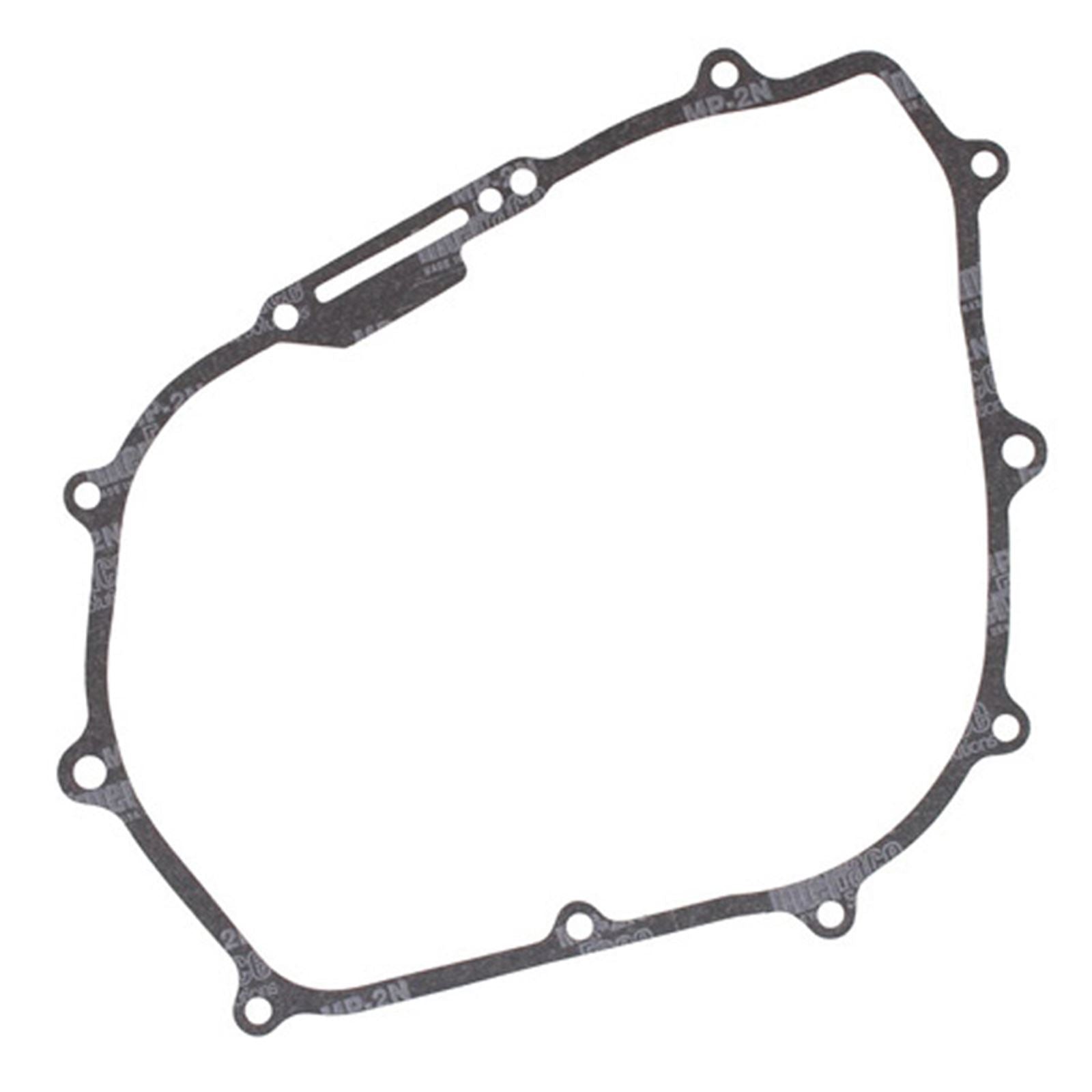 Vertex Clutch Cover Gasket 816066_579185