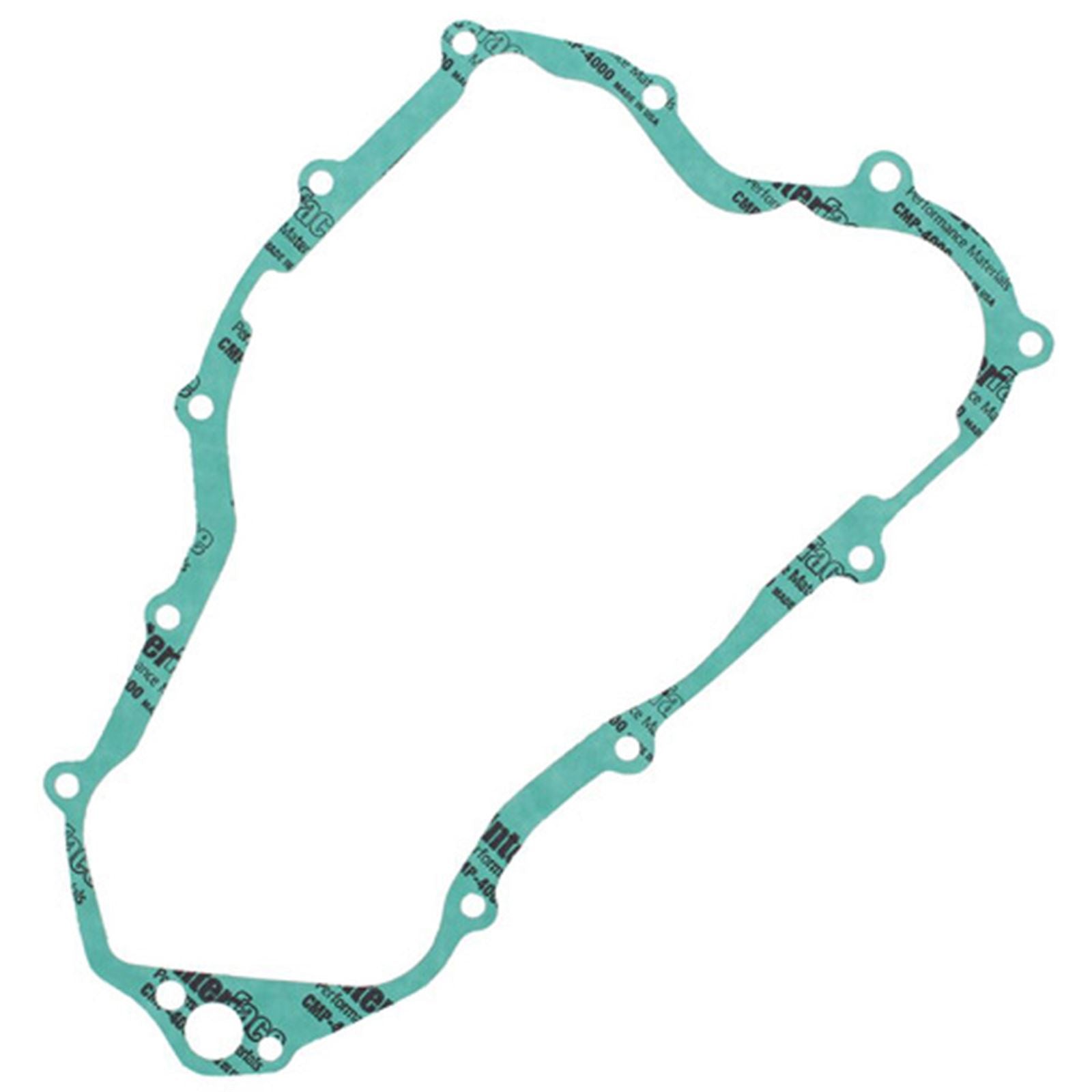 Vertex Clutch Cover Gasket 817248_579188