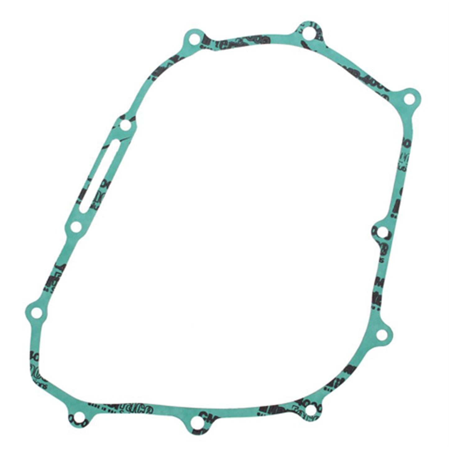 Vertex Clutch Cover Gasket 816064_579192