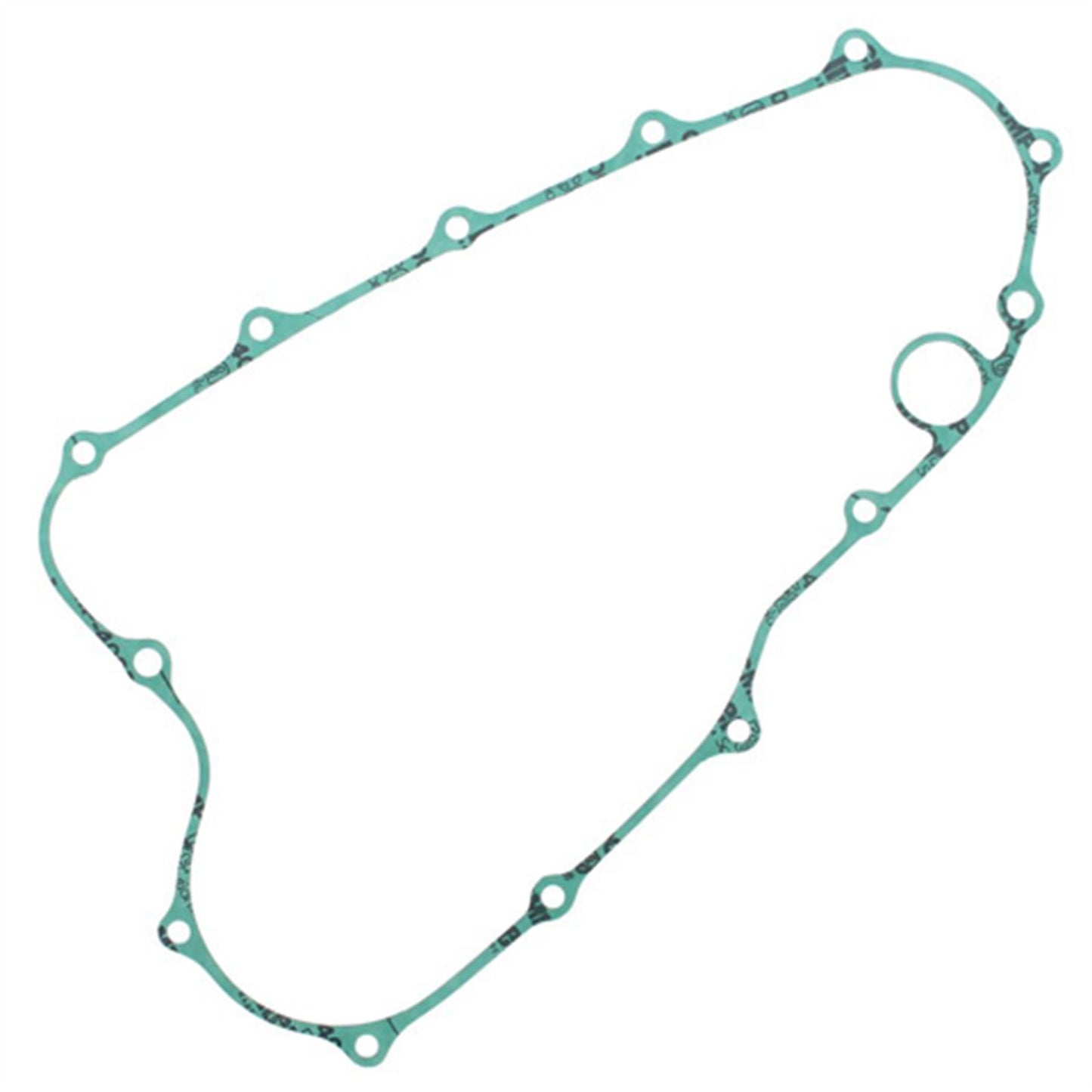 Vertex Inner Clutch Side Cover Gasket Kit 816039_579193