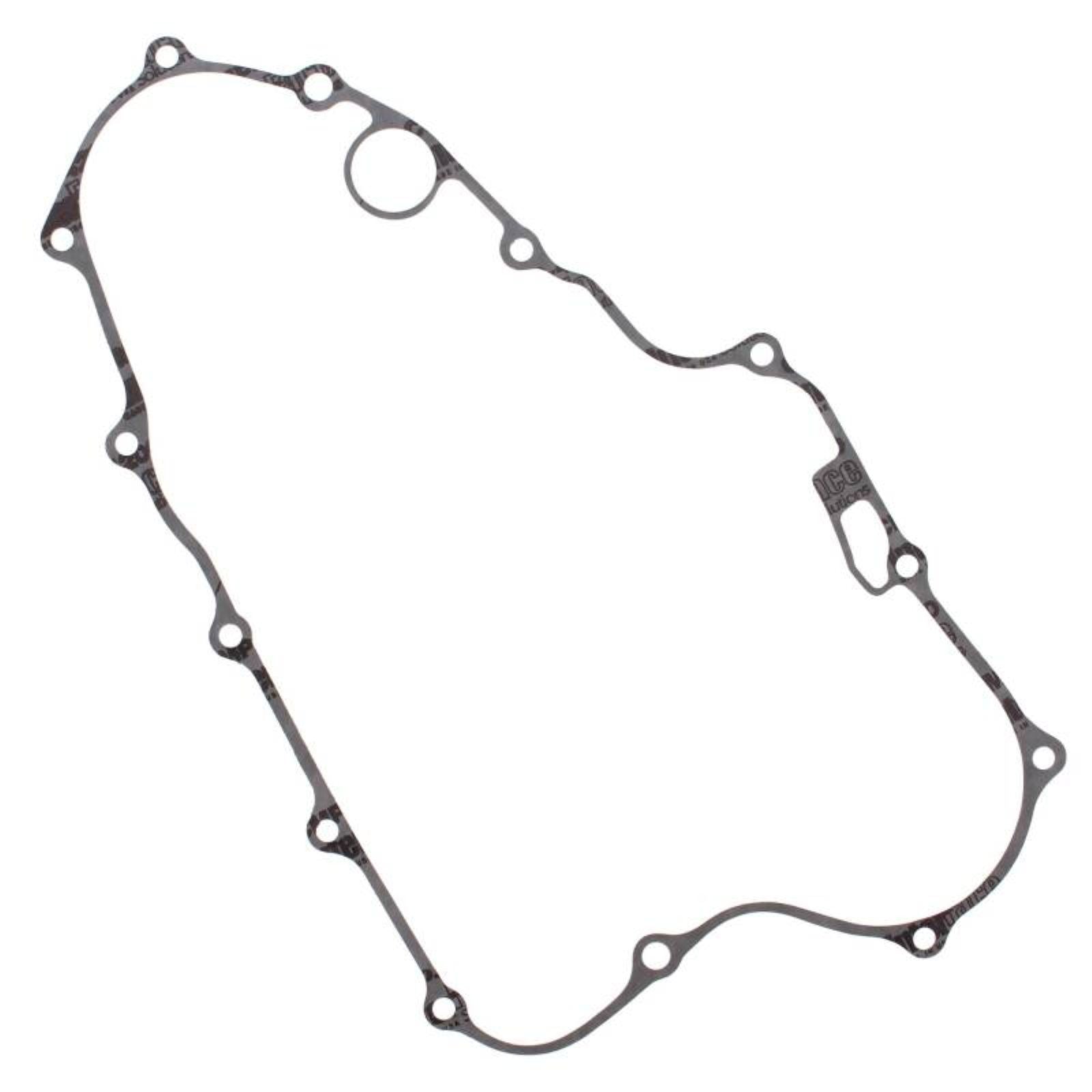 Vertex Clutch Cover Gasket - Inner [MPN: 816194]_2037669