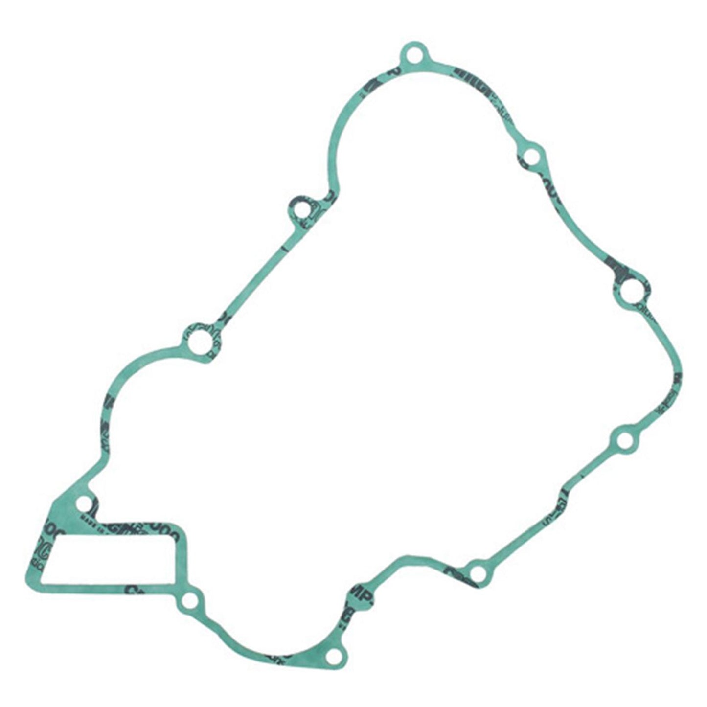 Vertex Clutch Cover Gasket 816027_579198