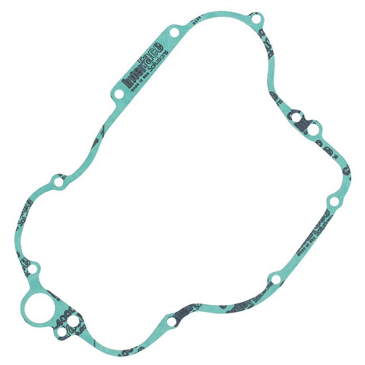 Vertex Clutch Cover Gasket 817472_579207