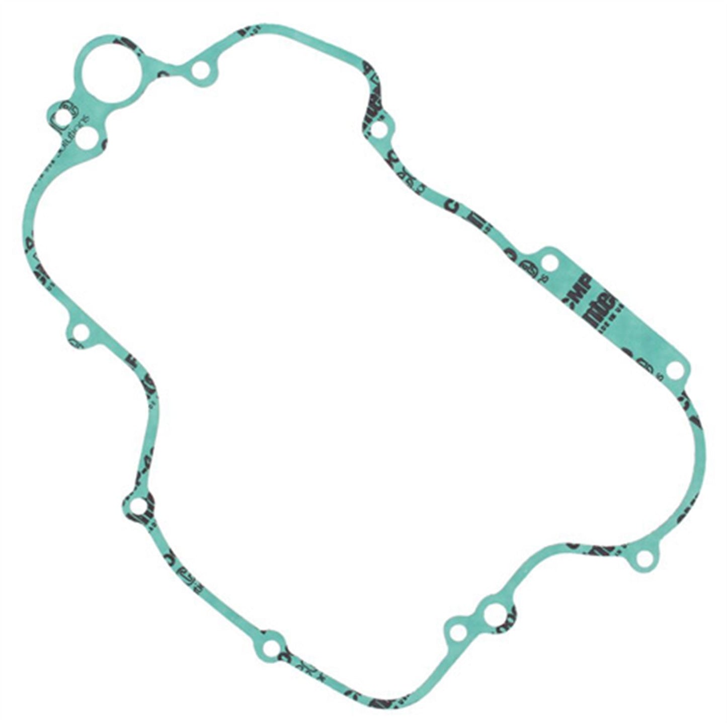 Vertex Clutch Cover Gasket 817449_579208