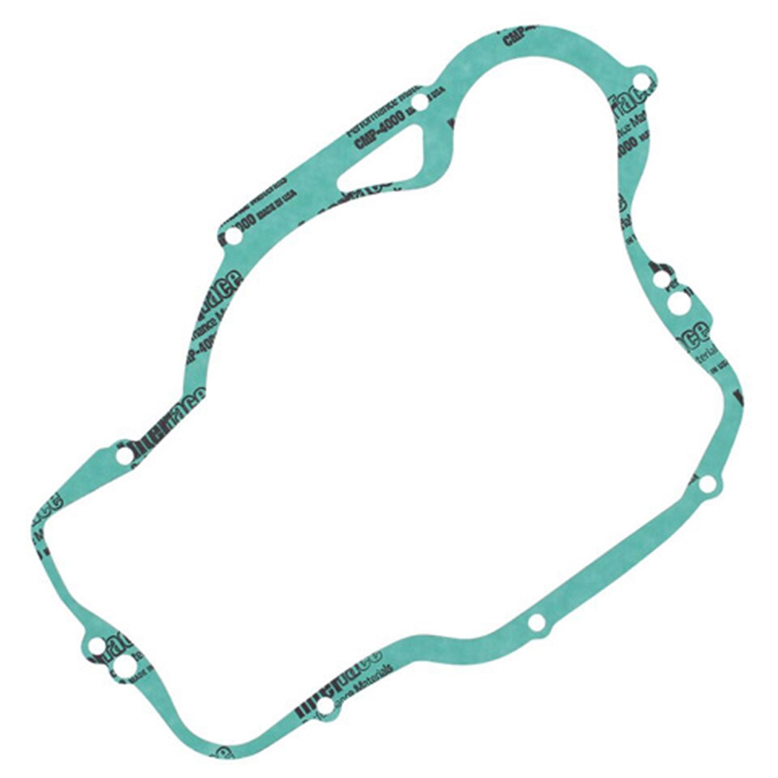 Vertex Clutch Cover Gasket 817479_579215
