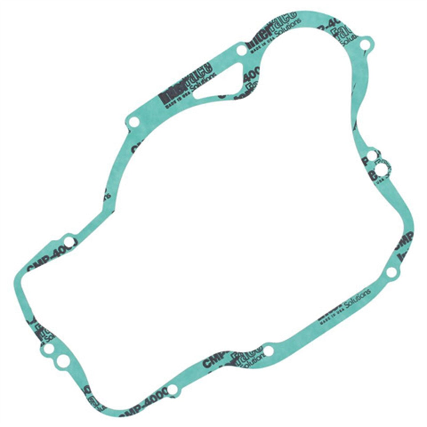 Vertex Clutch Cover Gasket 817412_579216