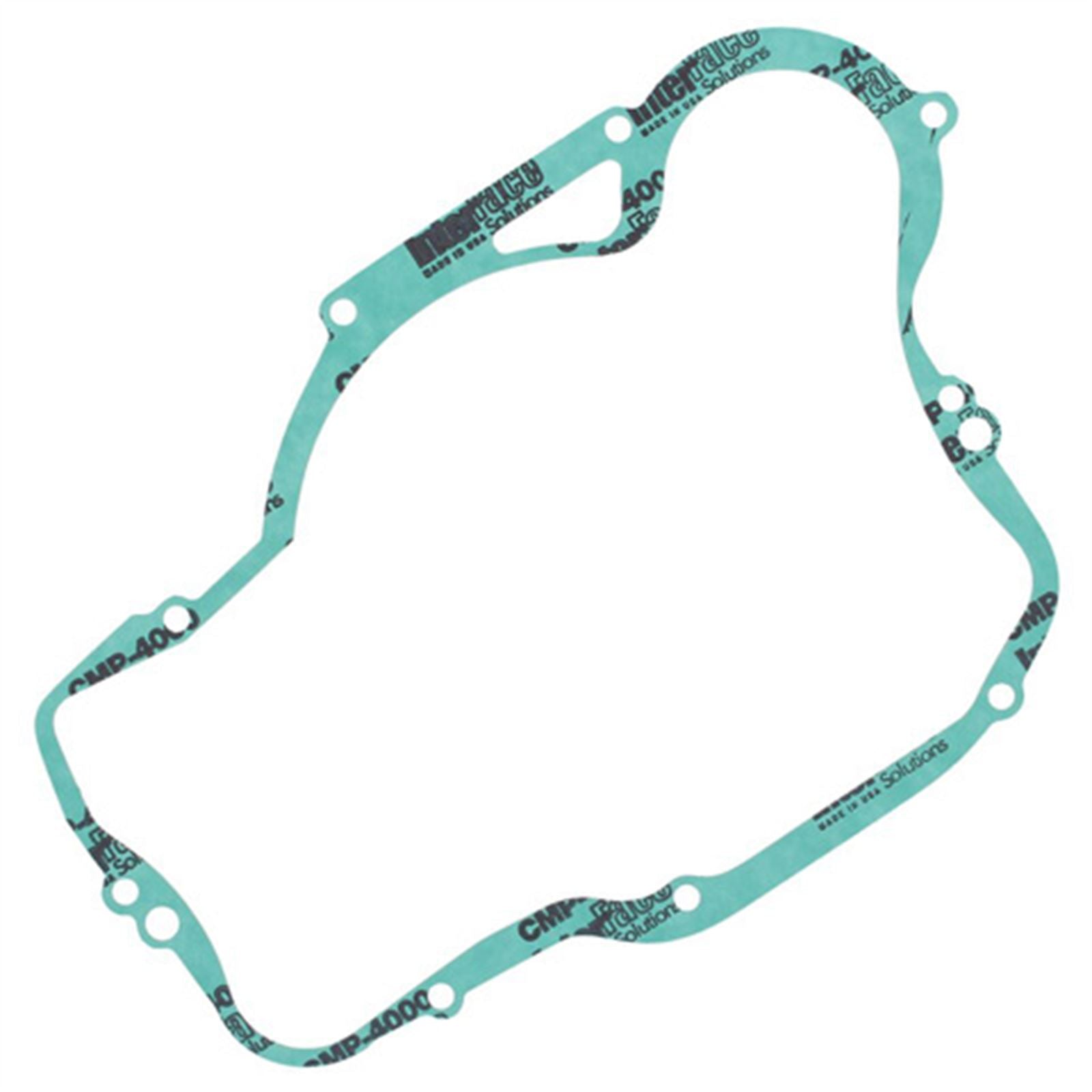 Vertex Clutch Cover Gasket 817412_579216