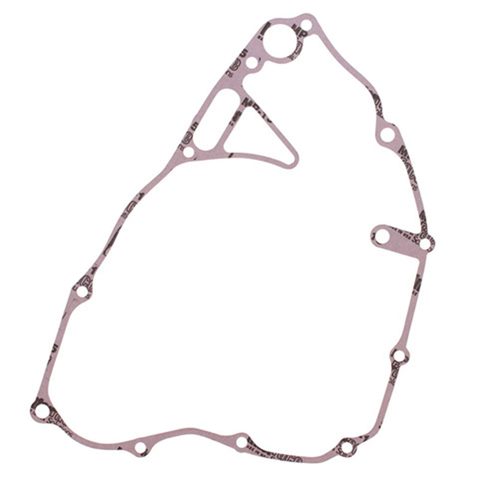 Vertex Clutch Cover Gasket - Inner 816250_579219