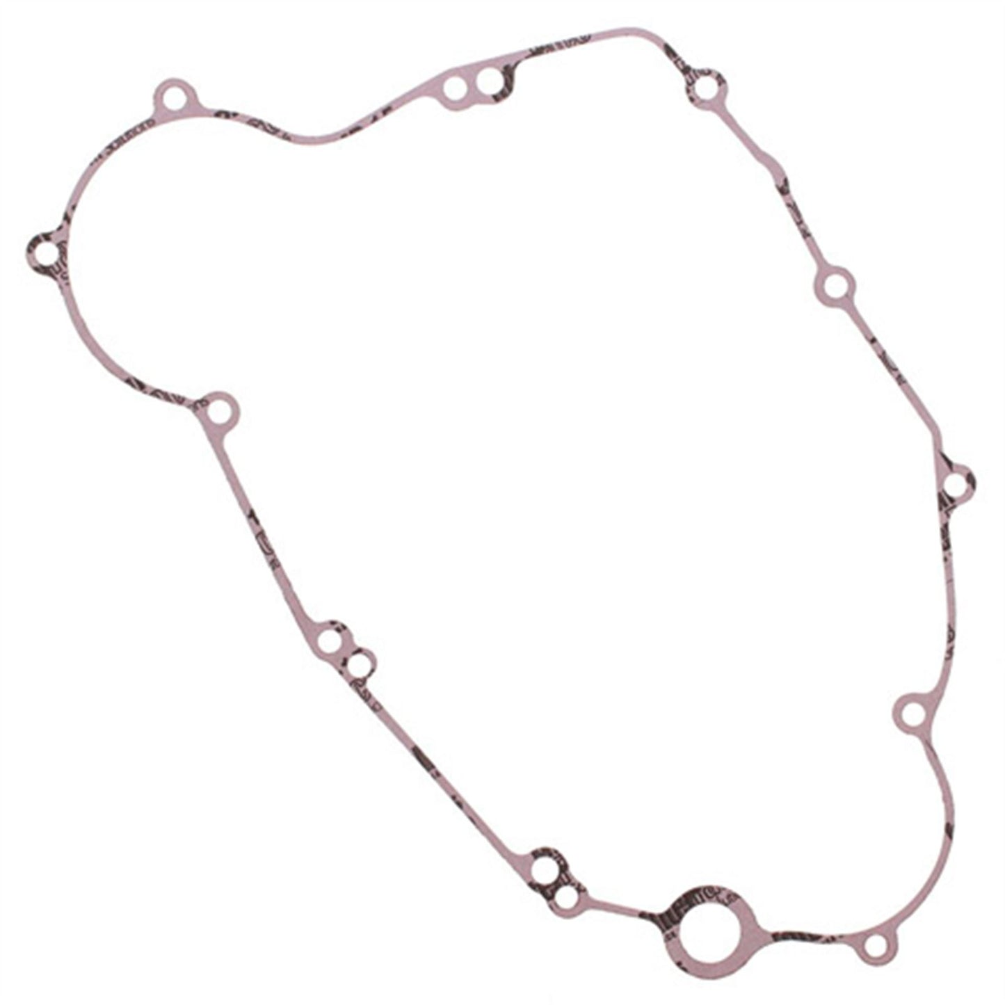 Vertex Clutch Cover Gasket - Inner 816197_579221