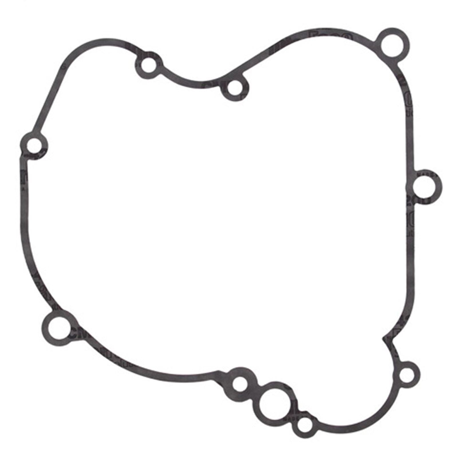 Vertex Clutch Cover Gasket - Inner 816271_579226