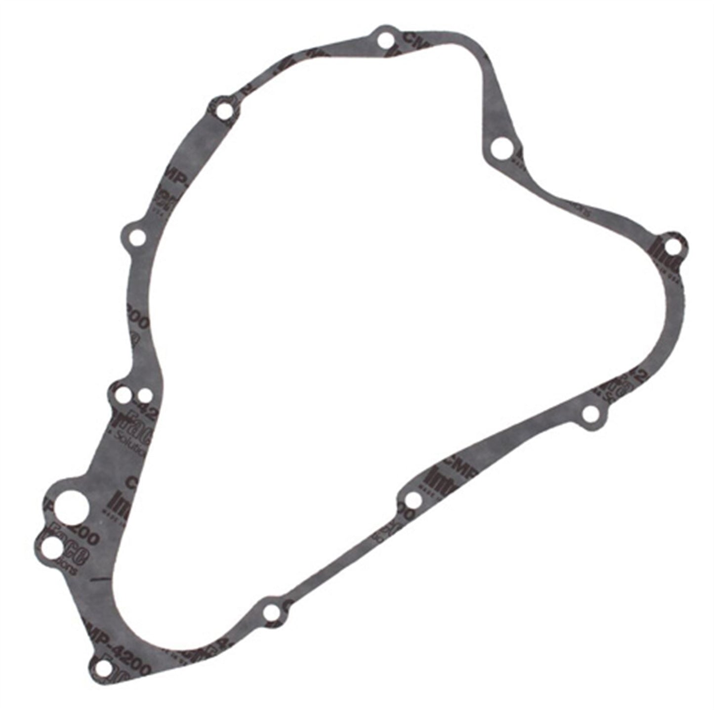 Vertex Clutch Cover Gasket 817530_579232