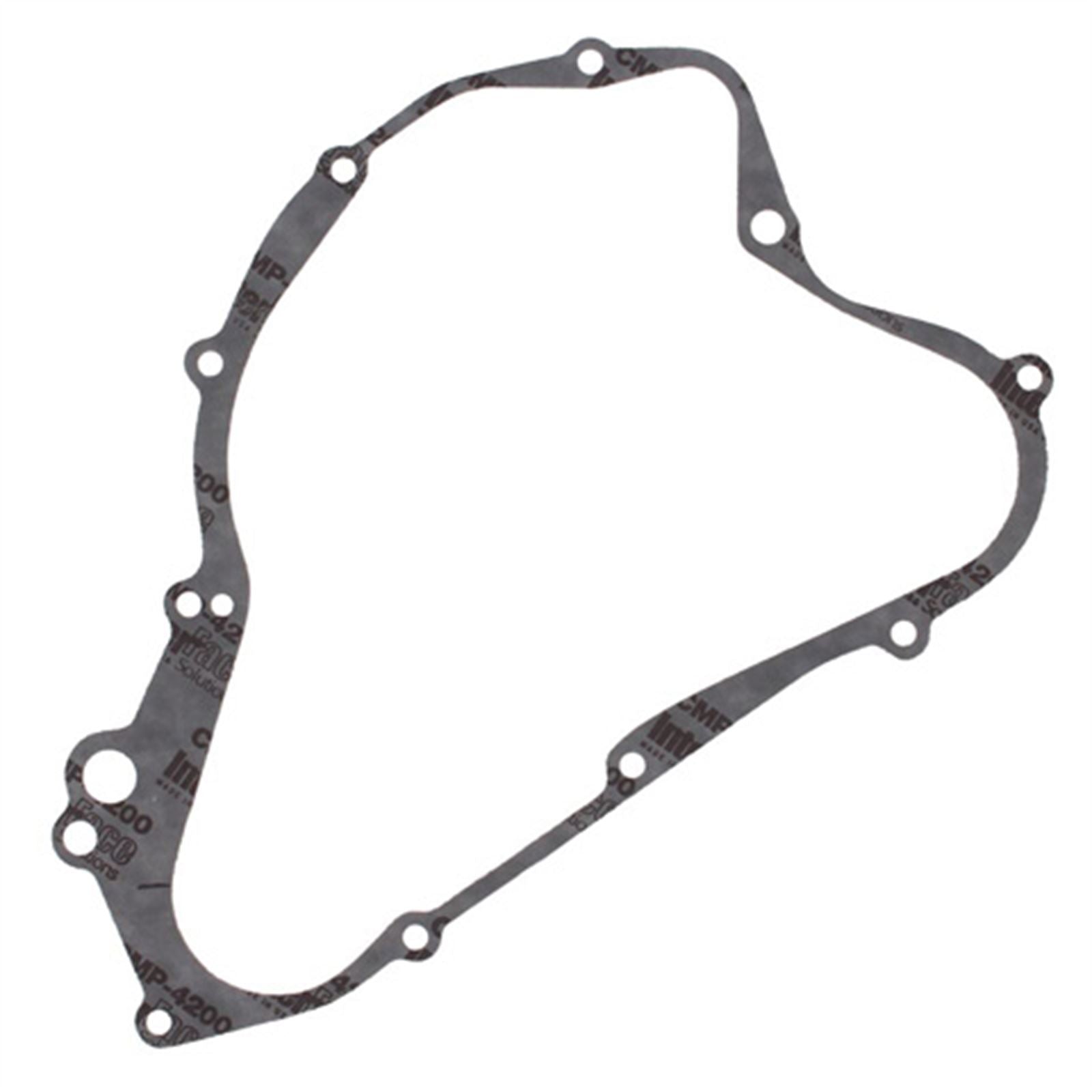 Vertex Clutch Cover Gasket 817530_579232
