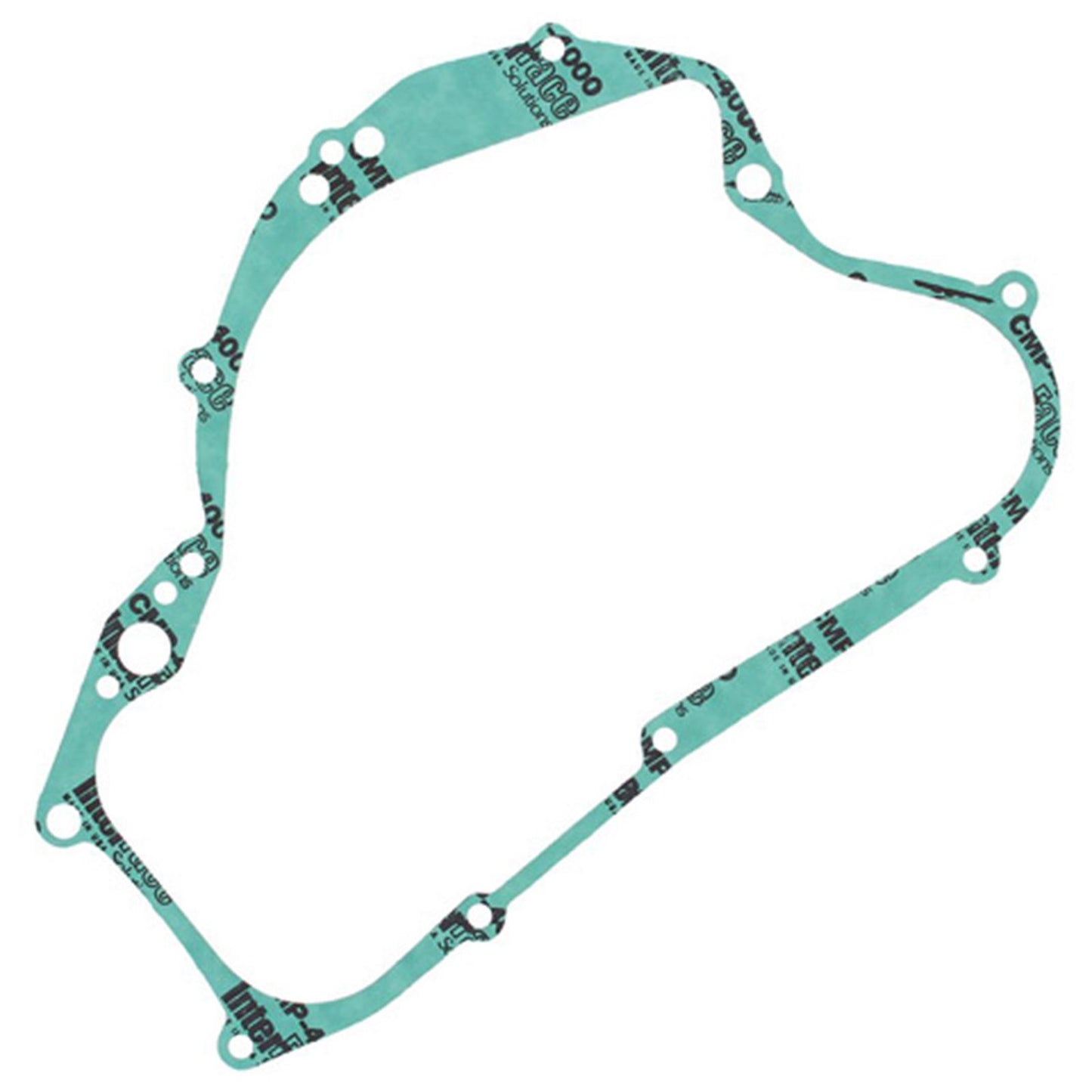 Vertex Clutch Cover Gasket 817548_579234