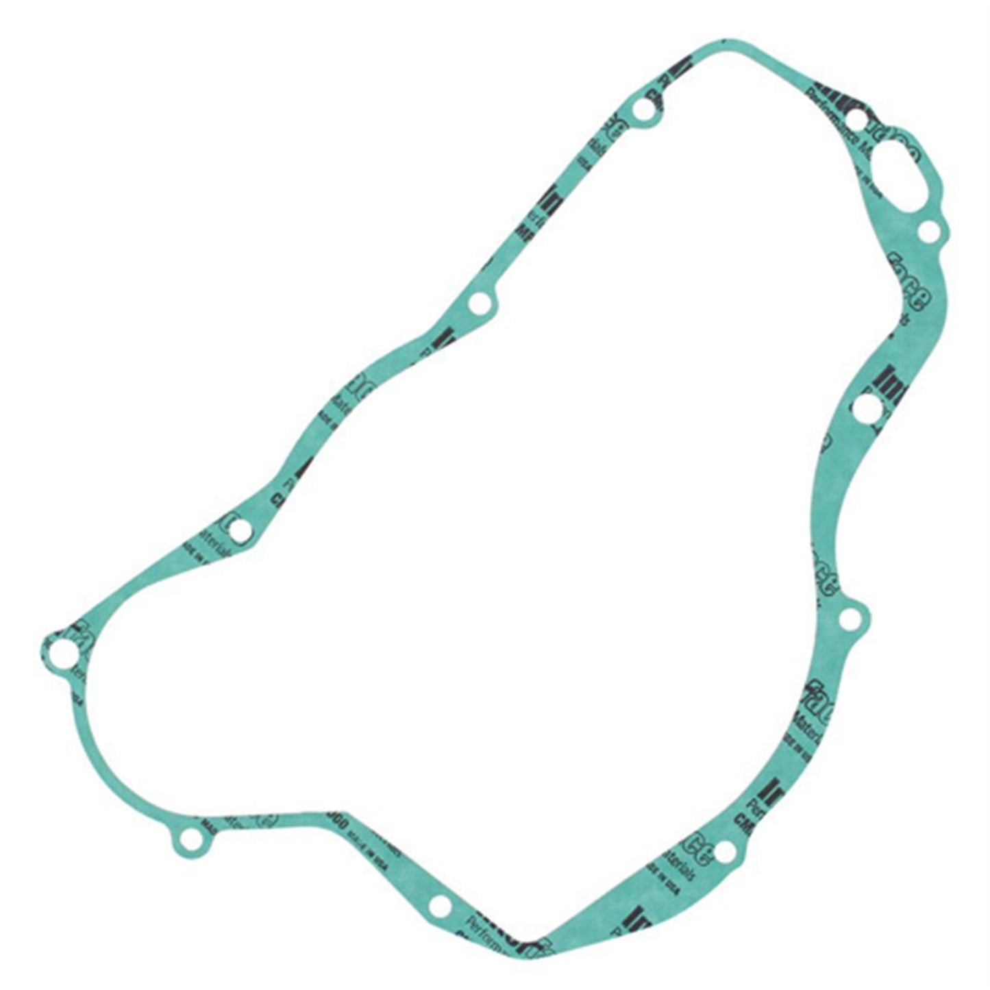 Vertex Clutch Cover Gasket 817551_579239