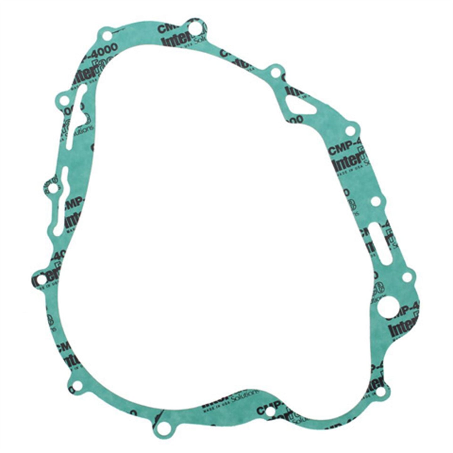 Vertex Clutch Cover Gasket 816029_579240