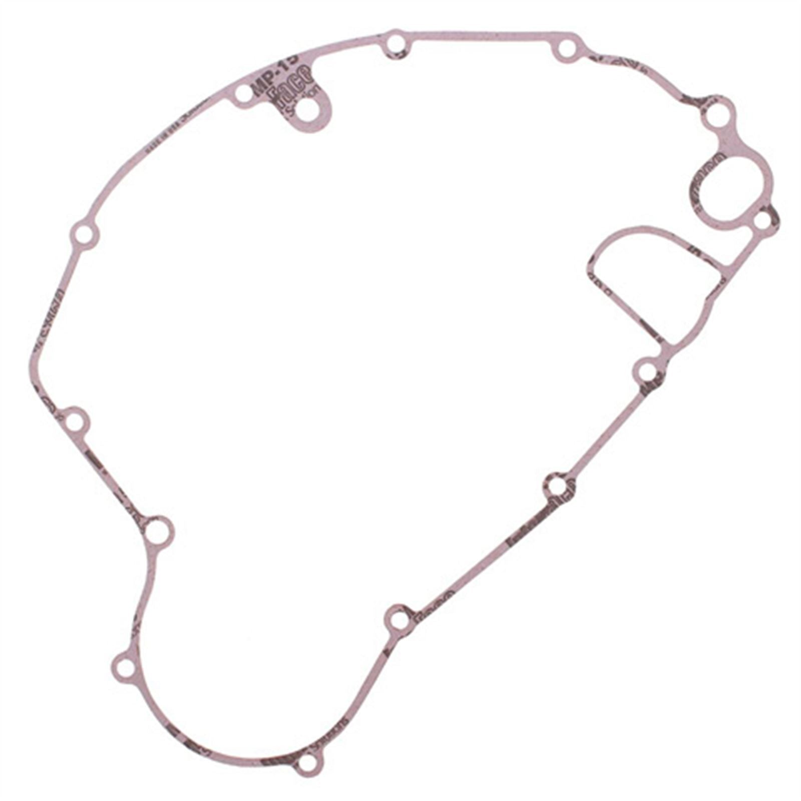 Vertex Clutch Cover Gasket 816168_579242