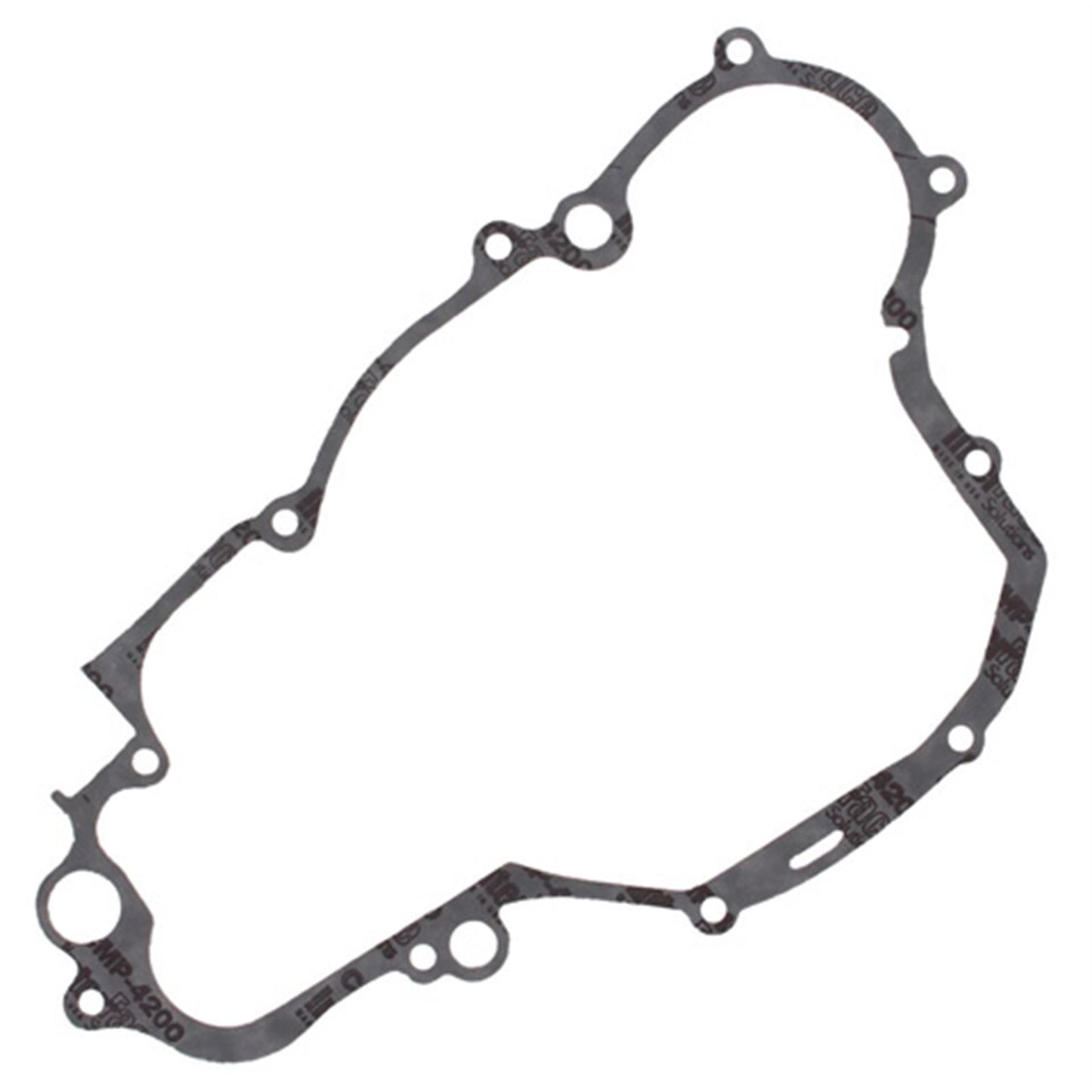 Vertex Clutch Cover Gasket 817645_579249
