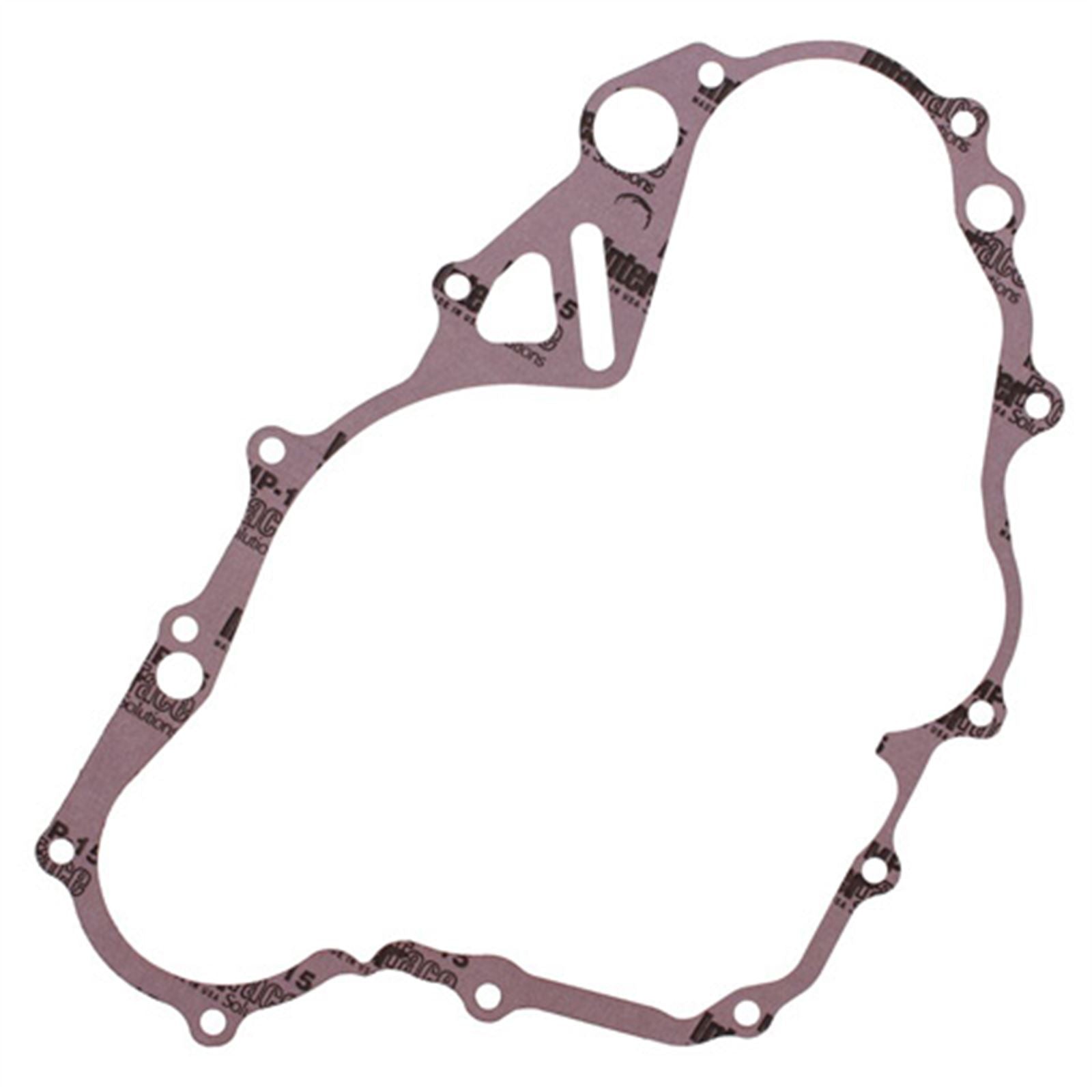 Vertex Clutch Cover Gasket 816285_579251