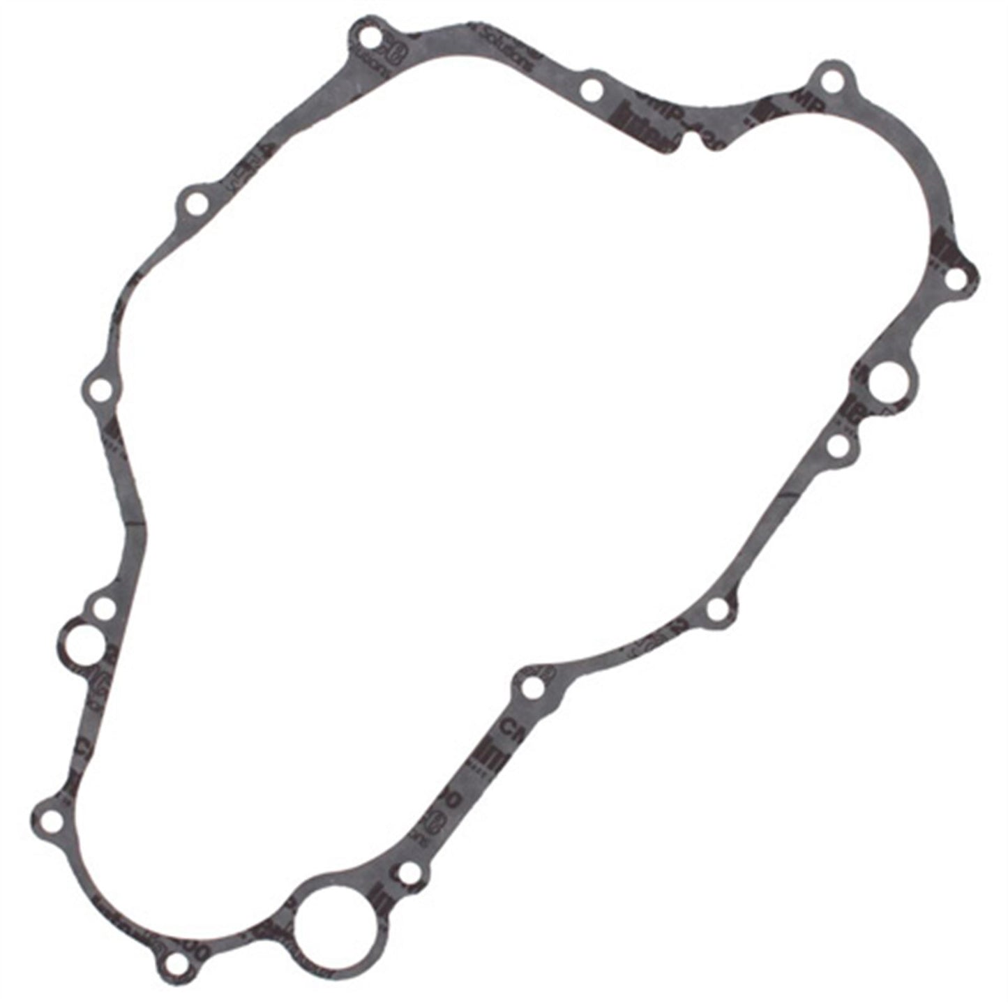 Vertex Clutch Cover Gasket 817677_579253