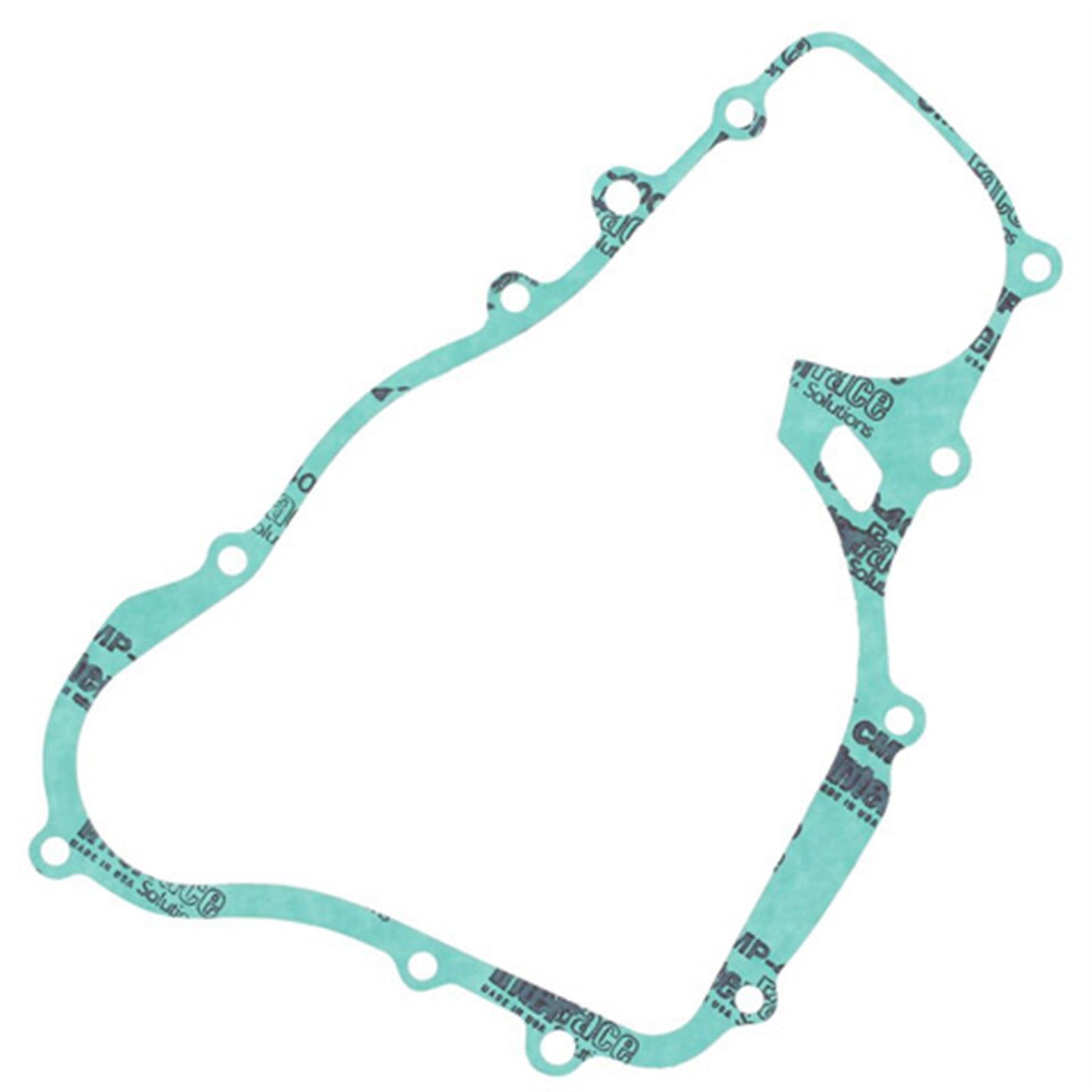 Vertex Clutch Cover Gasket 817275_579258