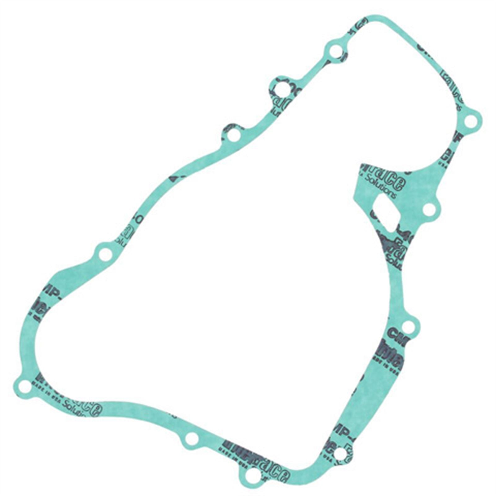 Vertex Clutch Cover Gasket 817275_579258