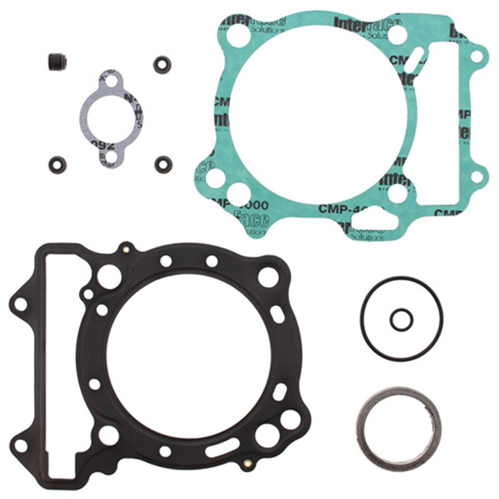 Vertex Top End Gasket Set for Suzuki  810973_579295