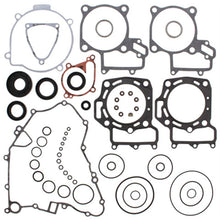 Vertex Complete Gasket Set Withos for Kawasaki 811366_579300