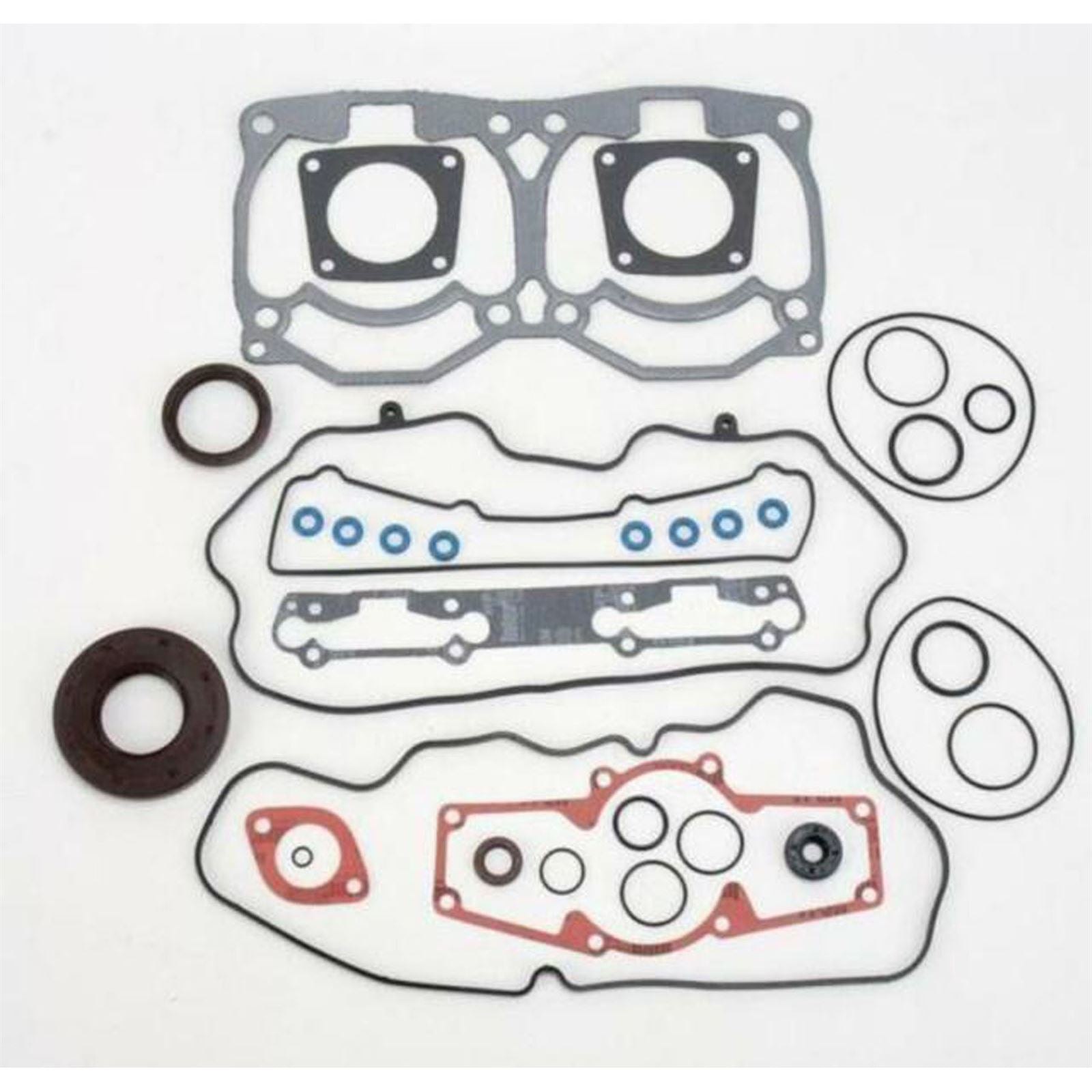Vertex Complete Gasket Set for Husqvarna FE250 14-15/ KTM 250 XCF-W 14-16 808367_1084142