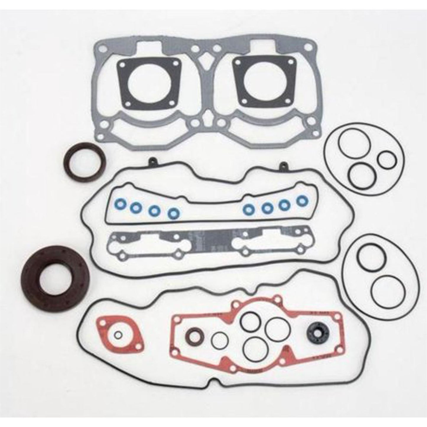 Vertex Complete Gasket Kit without Seals for Yamaha 808690_579310