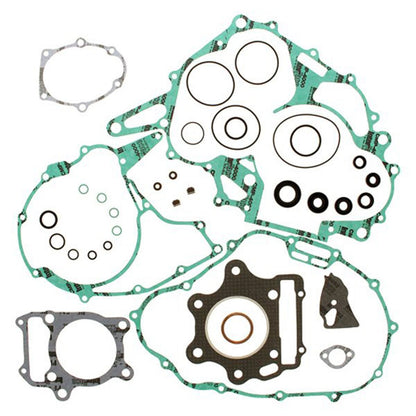 Vertex Complete Gasket Set Withos 811893_579325