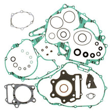 Vertex Complete Gasket Set Withos for Yamaha 811960_579327