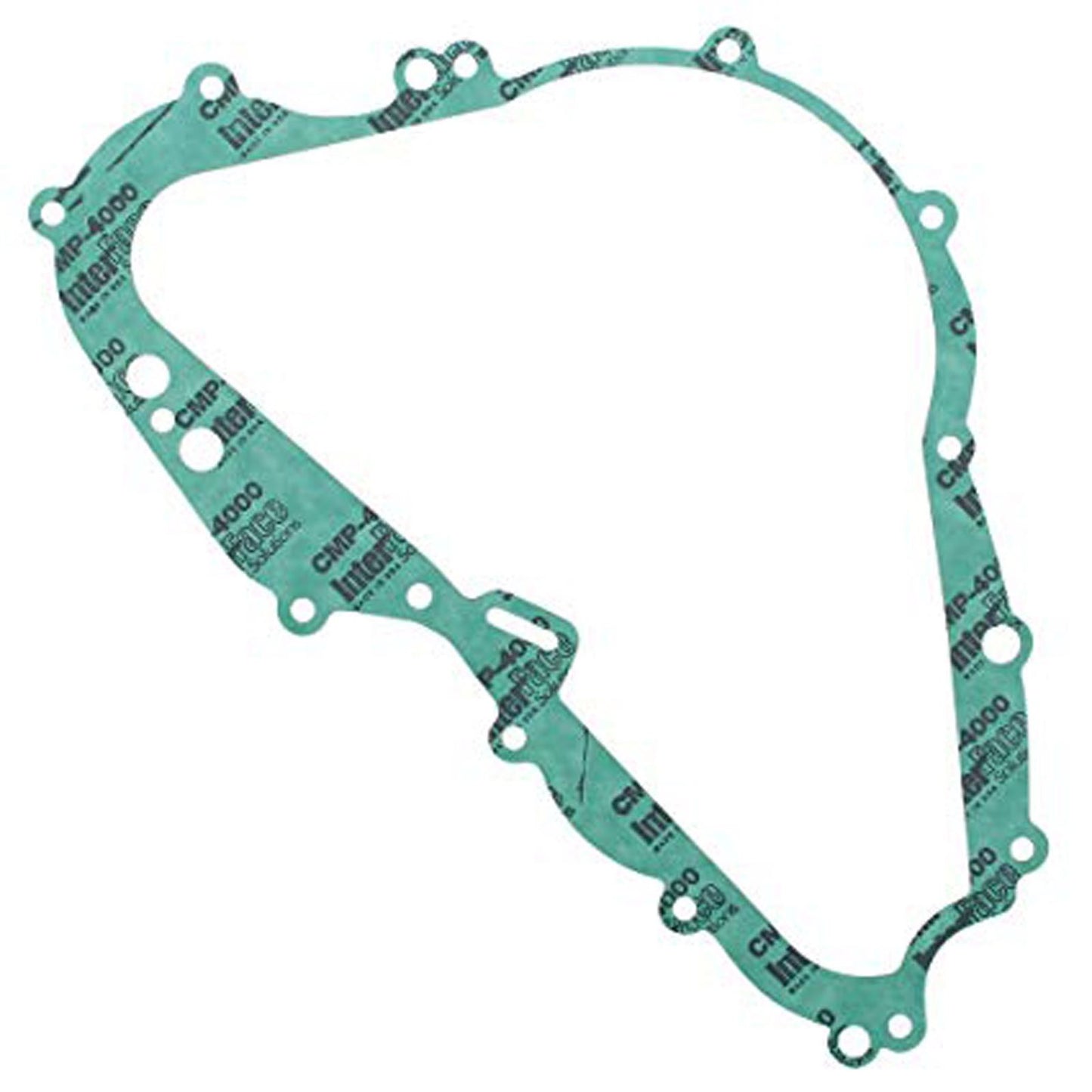 Vertex Clutch Cover Gasket 816014_579330