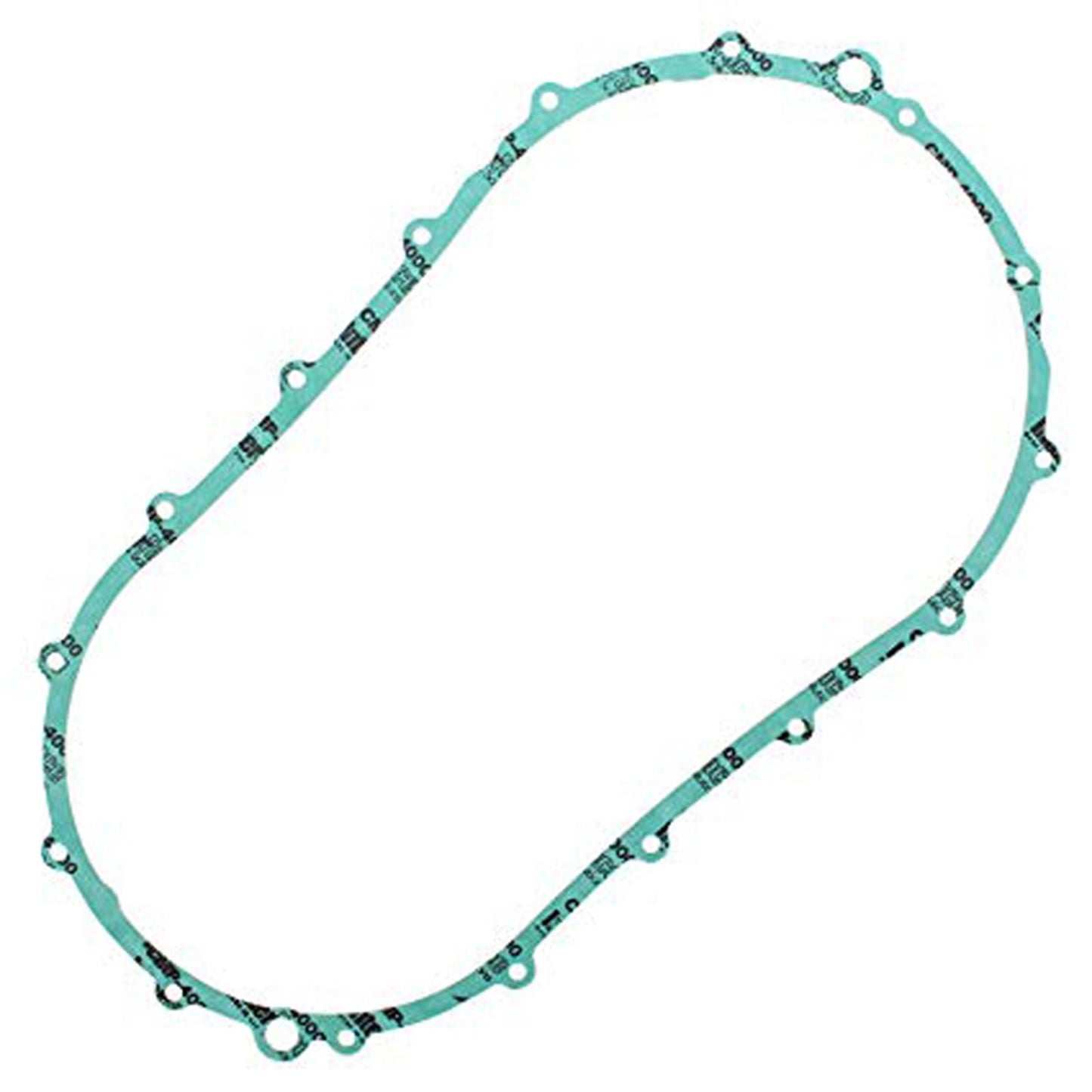 Vertex Clutch Cover Gasket 816075_579337