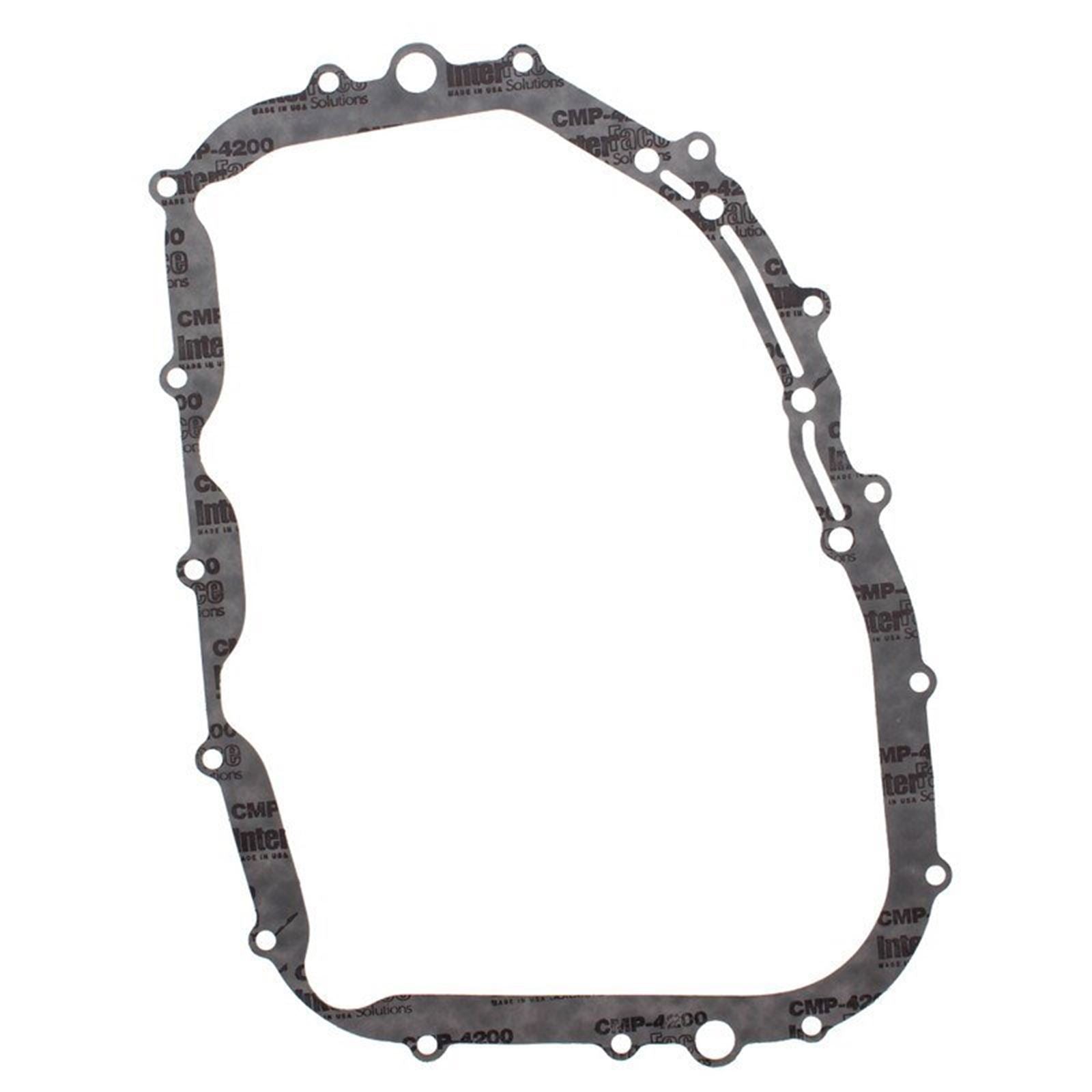 Vertex Clutch Cover Gasket 816085_1526287
