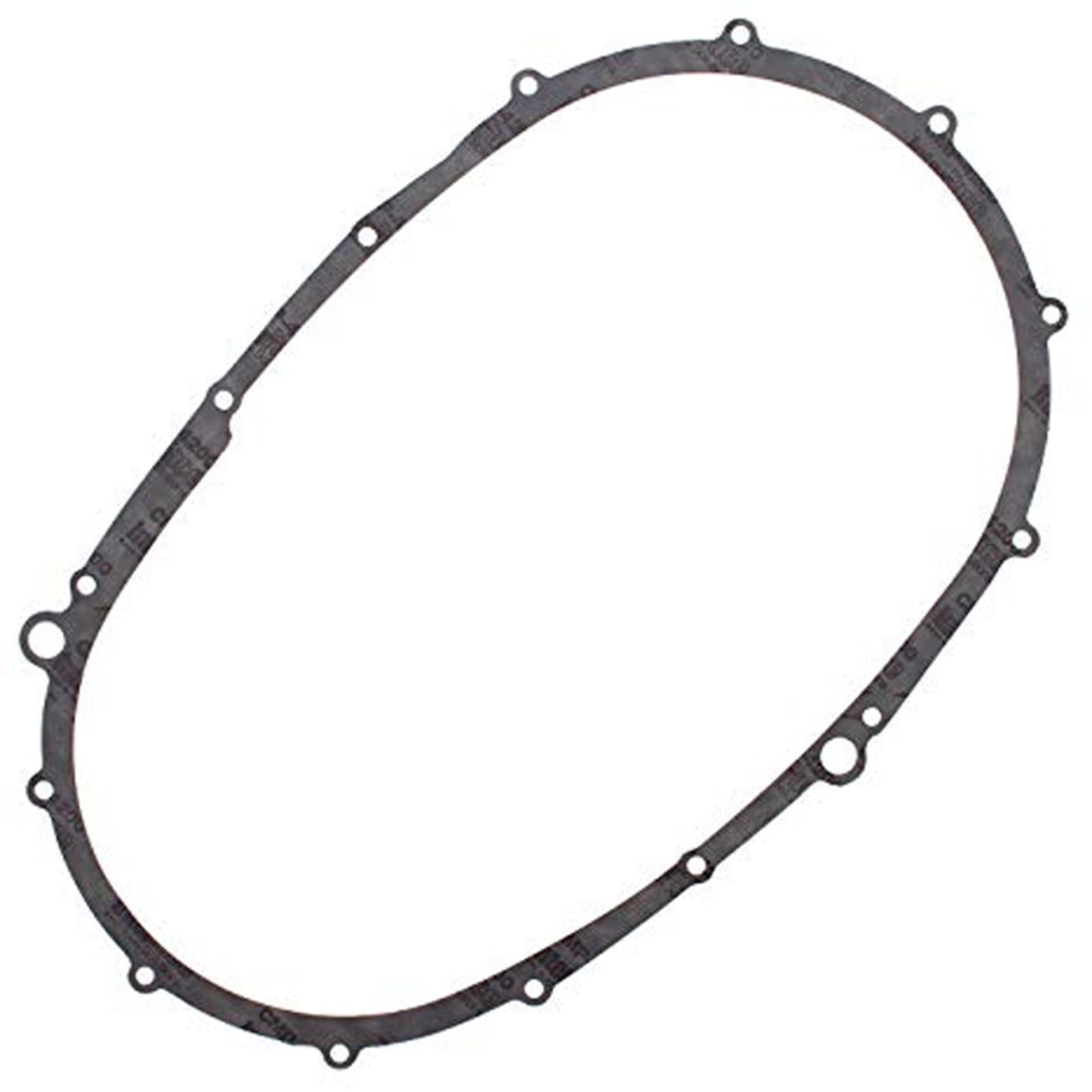 Vertex Clutch Cover Gasket 816087_579343
