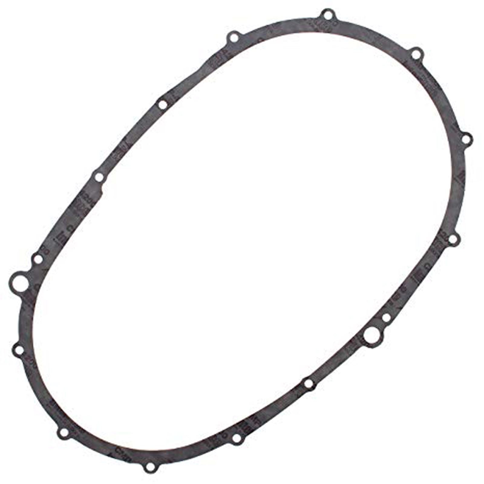 Vertex Clutch Cover Gasket 816087_579343
