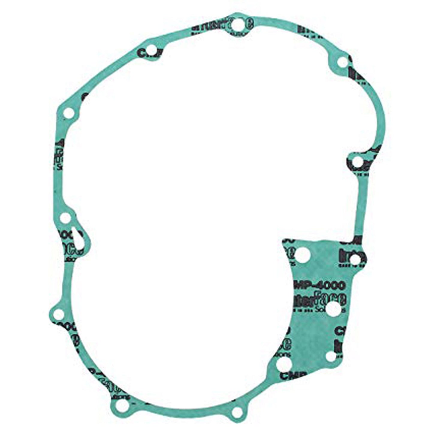 Vertex Clutch Cover Gasket 816229_579363