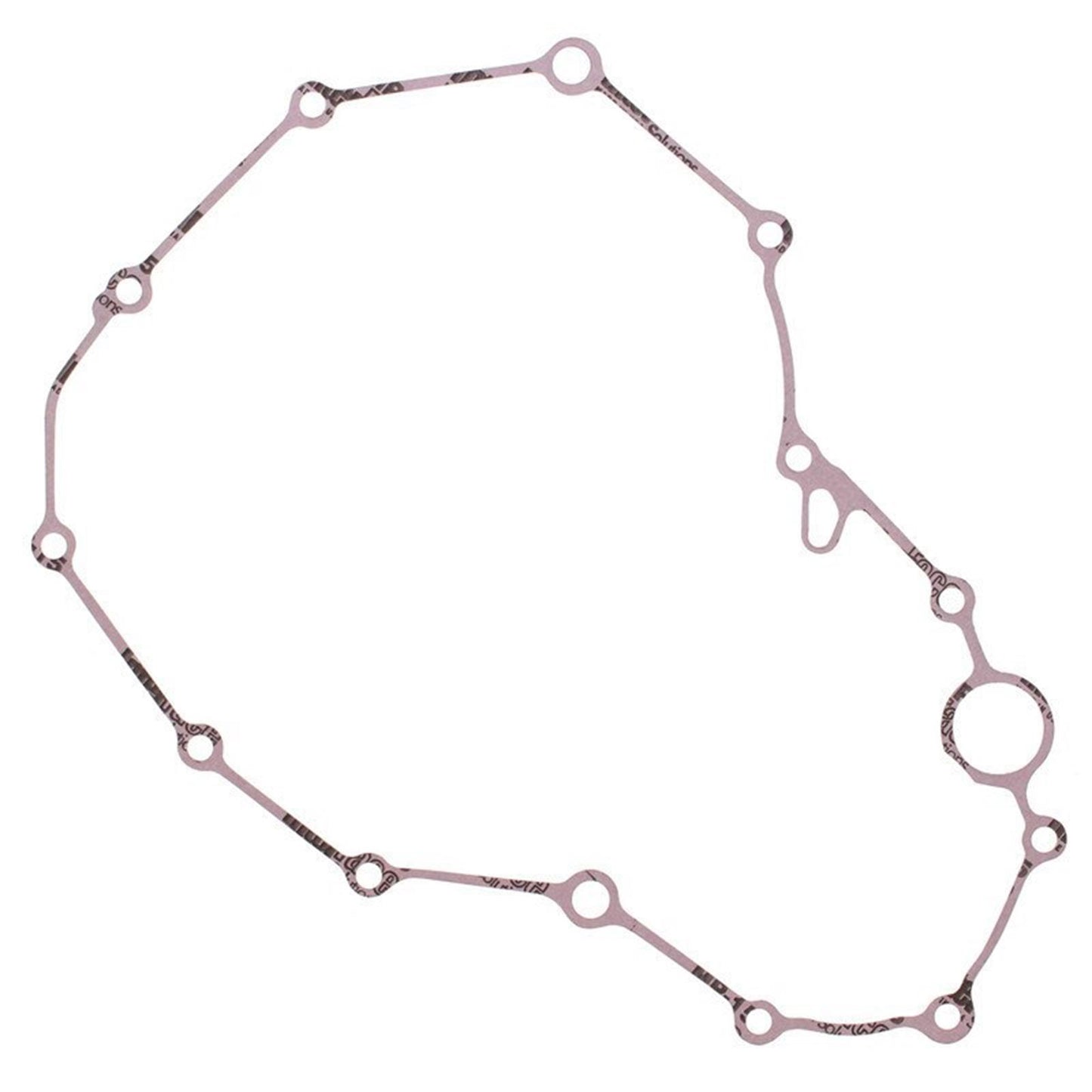 Vertex Clutch Cover Gasket 816259_1526290