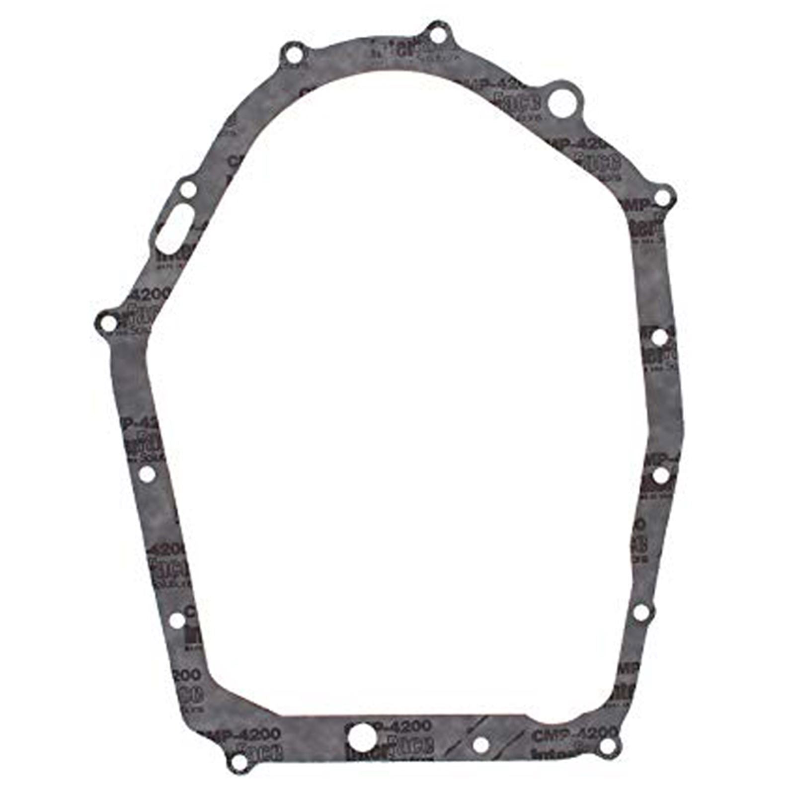 Vertex Clutch Cover Gasket 817687_579379