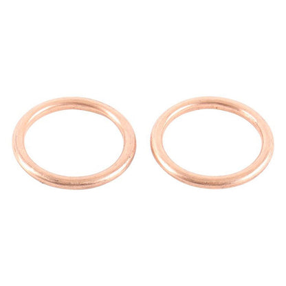 Vertex Exhaust Gasket Set for Polaris/for Honda 823003_890980