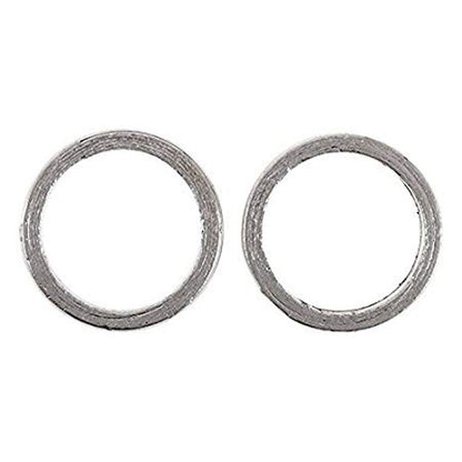 Vertex Exhaust Gasket Set for Arctic Cat/for Kawasaki/for Suzuki 823005_579385