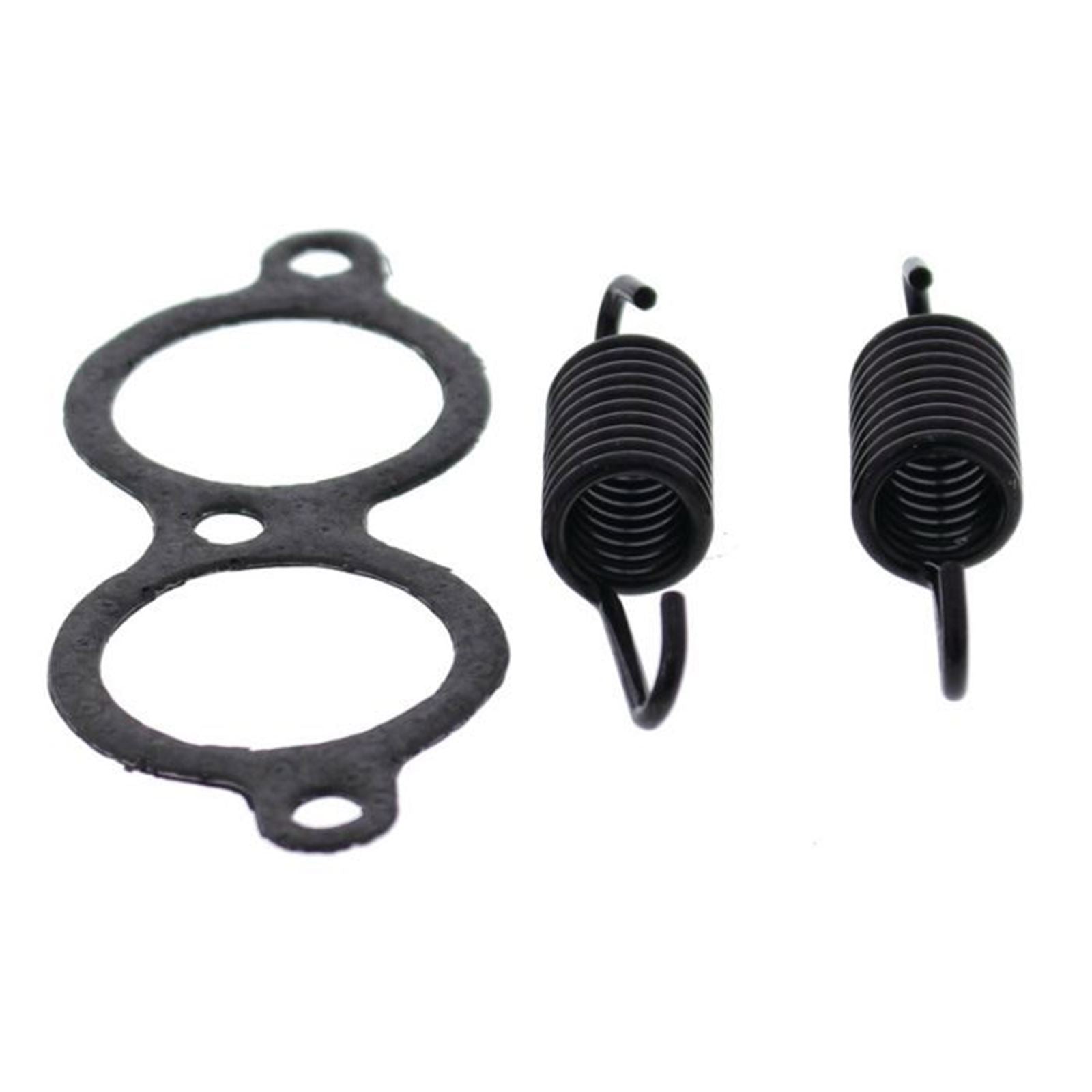 Vertex Exhaust Gasket Set for Polaris Outlaw 450 MXR/Outlaw 525 IRS/Outlaw 525 S 823181_1510944