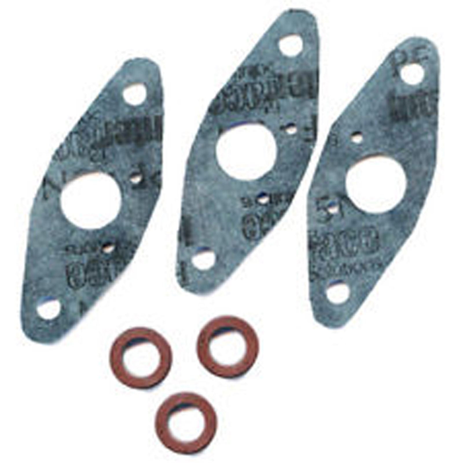 Vertex Case Gasket Set W Os for Honda/for Ski-Doo 609119_579447