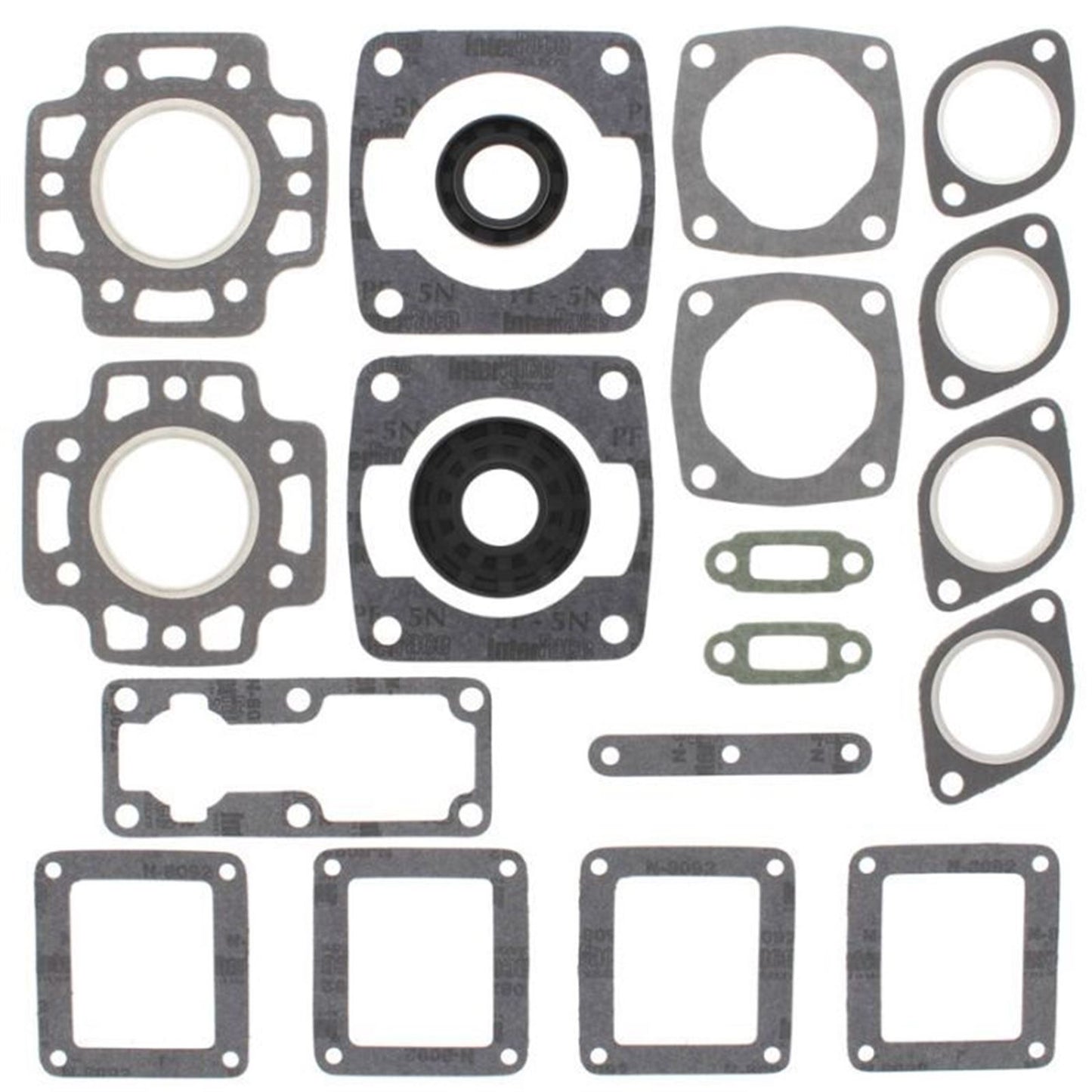Vertex Complete Gasket Set Withos for Suzuki 711318_1511846