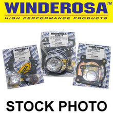 Vertex Top End Gasket Set for Yamaha  810365_579490