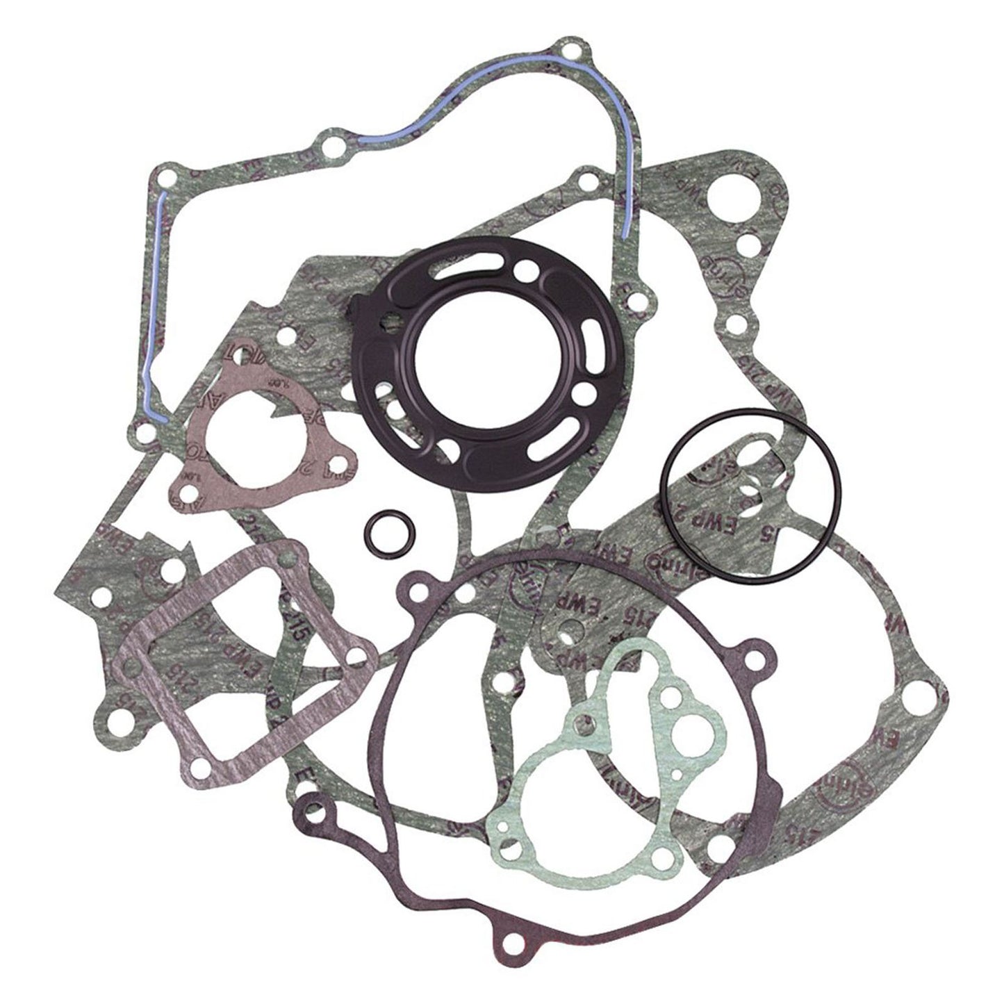 Vertex Top End Gasket Set for Kawasaki 810901_579499