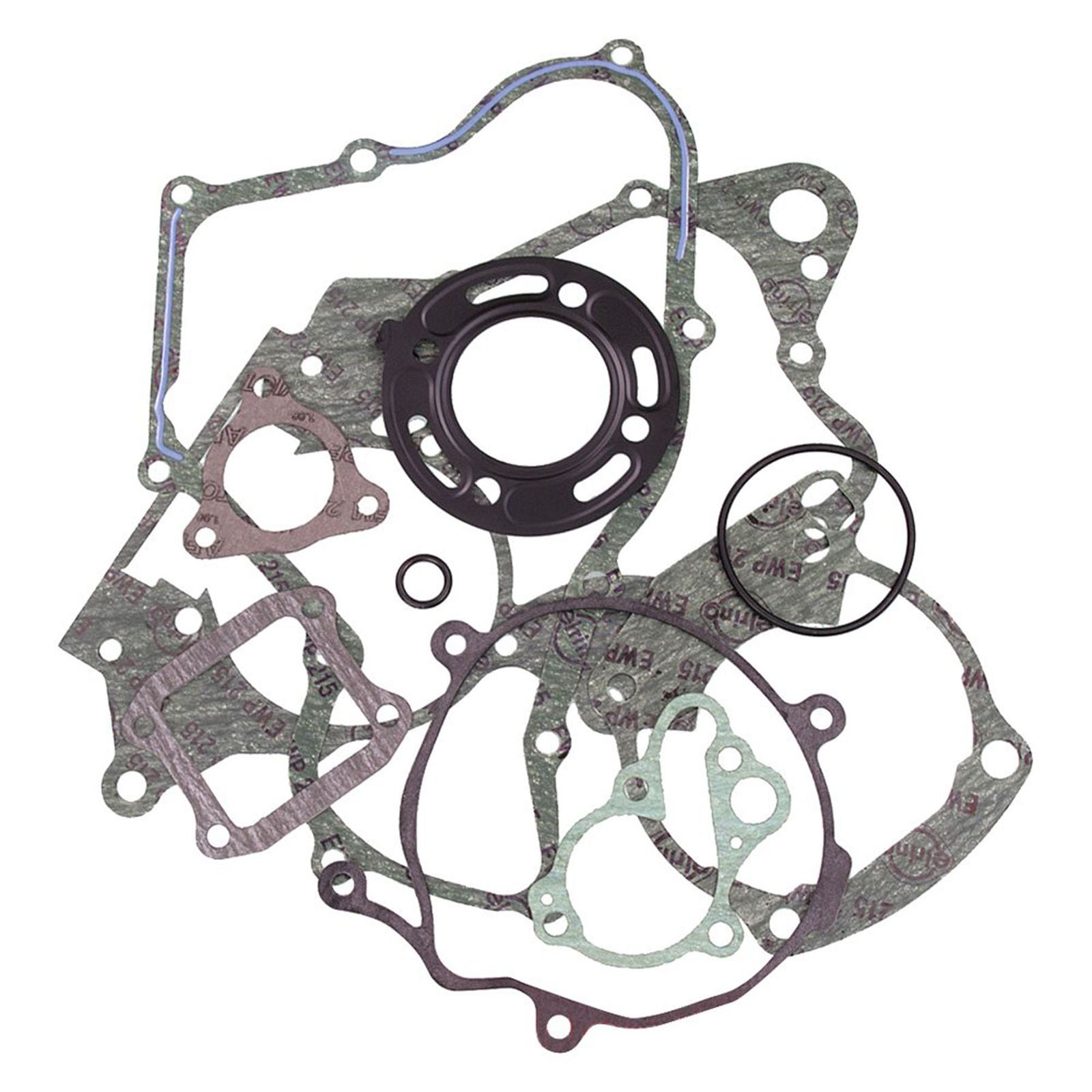 Vertex Top End Gasket Set for Kawasaki 810901_579499