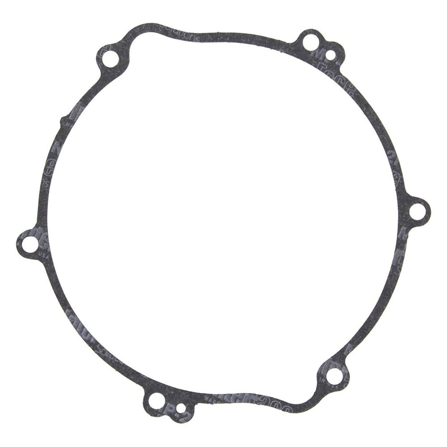 Vertex Clutch Cover Gasket Kit 816200_579512