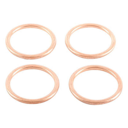 Vertex Exhaust Gasket Set for Honda/KTM 823015_1778696